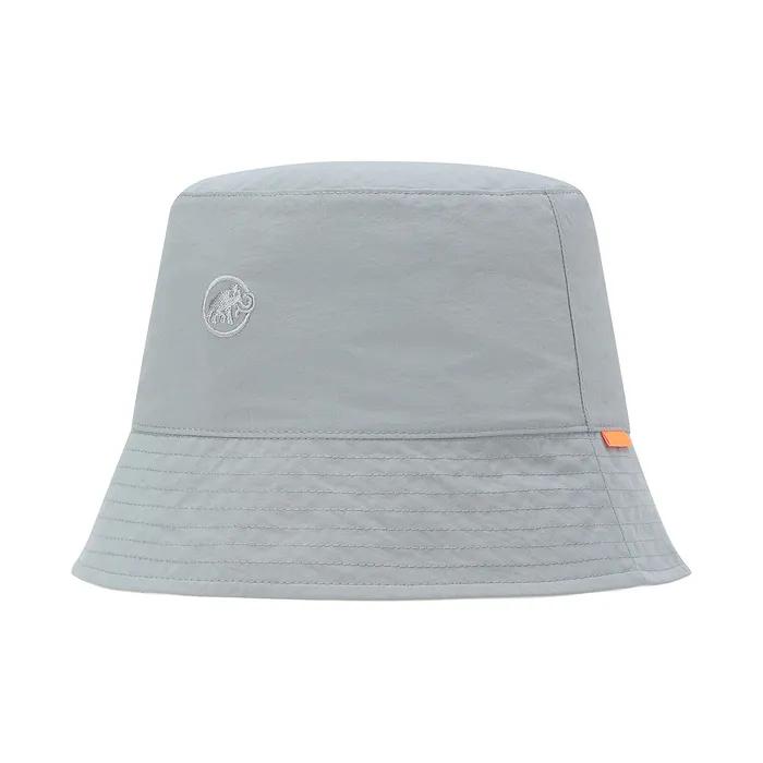 Reversible bucket hat