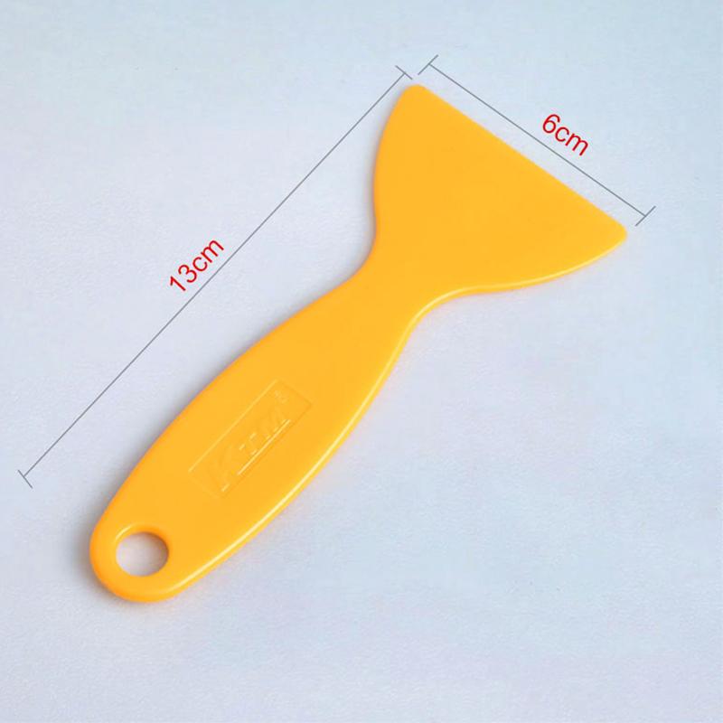 

Tempered Glass Sticking Tool Set with Cleaning Cloths And Scraper Blade for Mobile Phones Computers Gaming Consoles And Tablets