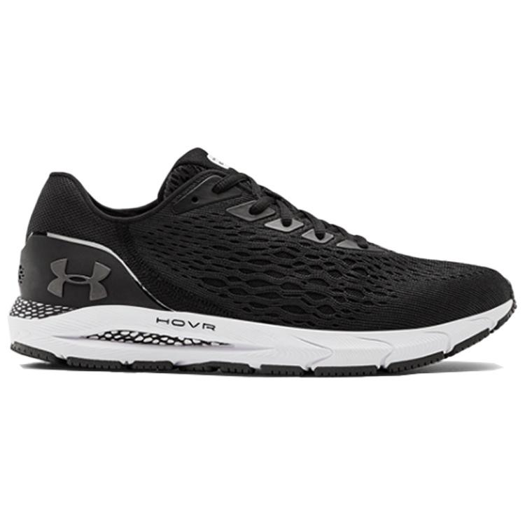 Under Armour HOVR Sonic 3 'Black' Men's 3022586-001