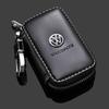 Universal Car Key Case for Toyota, Kia, Volkswagen, Hyundai, Buick, Land Rover