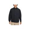 SB Woven Long Sleeve Shirt Black FV7346-010