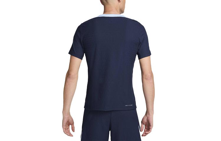 Men's Nike Dri FIT ADV Soccer Jersey Men's Blue