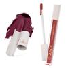 Juice Festive Maroon - M14 Kiss Sensation Lipstick & Kissable Pink - M03 Color Luxe Liquid Lipstick with Goodness of Bio Retinol, & SPF 15 UV Prote