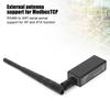 RS485 To WiFi Serial Server External Antenna Wireless Communication Module RJ45 Interface