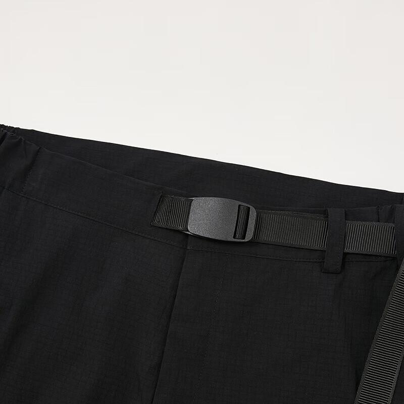 Puni Men's Durable Athletic Stretch Woven Pants