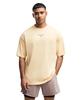 Sporty M PUMA X HYROX LIFESTYLE 529232 Buttercream T-Shirt Men's (88)