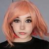 HAIRJOY Synthetic Hair SPY x FAMILY Anya Forger Cosplay Wigs Women Short Bob  Straight Pink Teen Adults' Anime Wig