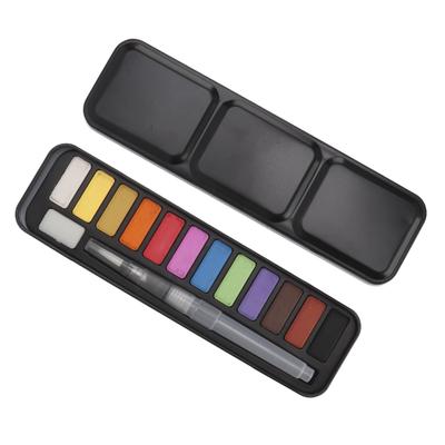 Pinturas de arte – Acuarelas