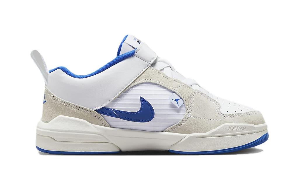 Air Jordan Stadium 90 PS 'White Game Royal'