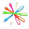 Flexible Bright Mini LED Light USB Lamp Computer for Notebook PC Laptop Reading