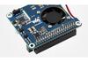 Raspberry Pi 4 Ethernet POE Power Supply Board, 802.3af/at Standards Compatible