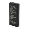 1100 MAh 3.8V   Battery for   Remote Control Drone Quadcopter Accessory Part