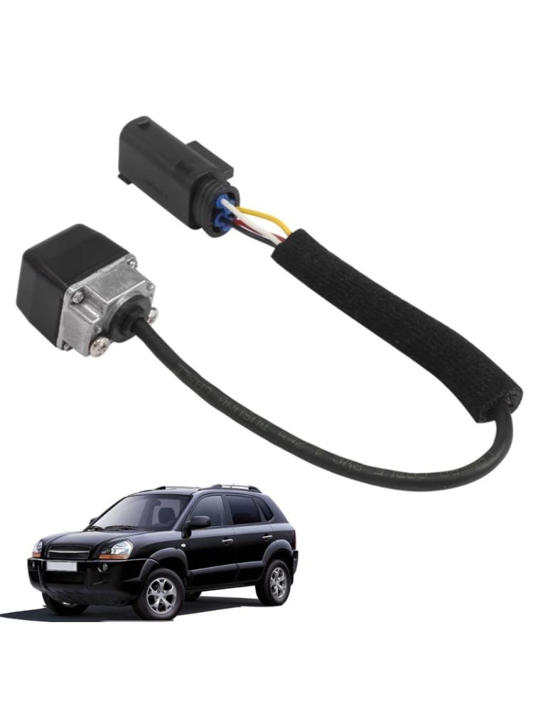 Cameră de Marșarier Waterproof Compatibilă pentru 95750-2B500 95750-2B501 95750-2B502 Asistență la Parcare Monitor de Backup