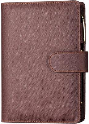 System Bible Schedule Memo Card System Bible Office Supplies [RIHUA] Planner, Size, Leather, 6-Ring Hole, Book, Cover, Refills, Pad, Storage,