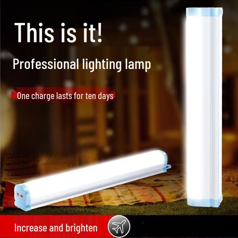 Nu Feng Ultra-Bright Rechargeable LED Stall Light