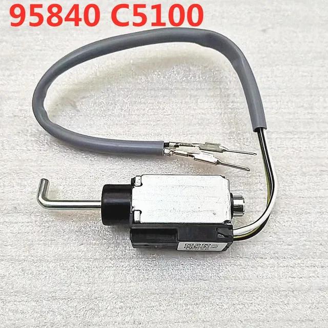 

Original Ata Automatic Transmission Interlock Solenoid For Sorenso 2015+ Oem 95840c5100 High Quality