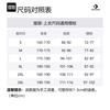 Converse Puffer Jacket Men's Black 10027971-A03