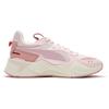 Puma Zapatillas RS-X Soft Frosty Pink Warm White para mujer 393772-02