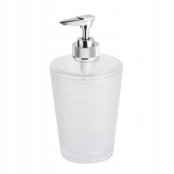 Manual Standing Soap Dispenser Nice Sea 0 White 1 Pc