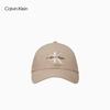 Calvin Klein Jeans Embroidered Logo Cotton Baseball Cap