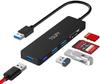 Accesorii pentru calculatoare – Hub-uri USB