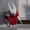 Hot Hollow Knight Hornet Silksong Makoto Koji Game Refrigerator Magnet Action Figurines Model Kit Desktop Ornament Decor Lovely Gifts