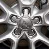 4pcs 135mm For q1 A1 A3 A4 A5 A6 A7 Q3 Q5 Q7 TT B5 B6 B7 8P 8V Car Wheel Center Cap Hub Covers Badge logo 8R0601165 4F0601165N