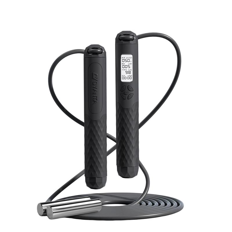 Smart Cordless Jump Rope with Counter