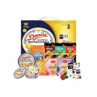 Snacky – Sladkosti