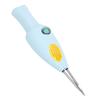 Handheld Chicken Plucker Efficient Motor Water Resistant Cone Head Electric Poultry Hair Removal