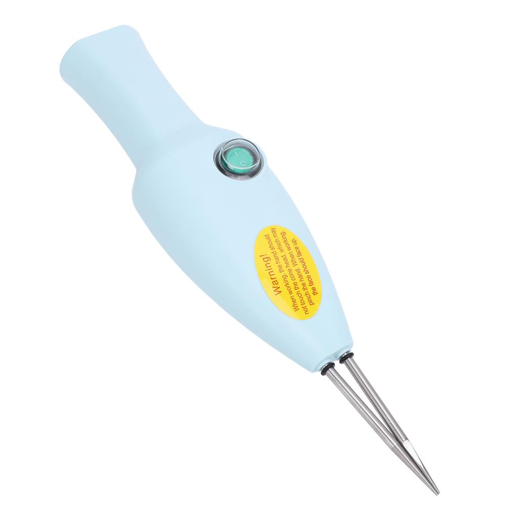 Handheld Chicken Plucker Efficient Motor Water Resistant Cone Head Electric Poultry Hair Removal