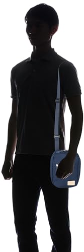 Anello Grande Round Shoulder Bag GTH3351 NV