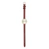 Follow Fragola Round Classical Watch N02525A-1 RD