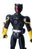 Bandai Kamen Rider OOO OCC 01 Tatoba Combo Action Figure