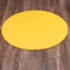 Abdo Round Plastic Cutting Board