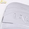 Qashqai Fuel Tank Cap Protector: Scratch-Resistant Sticker for 16 Models