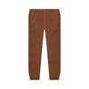 adidas Originals Knitted Sweatpants Unisex Brown (Unisex) Knitted Sweatpants HF9917
