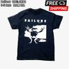 Failure Collection Band Gift For Fan S To 5XL Unisex T-shirt TMB4771