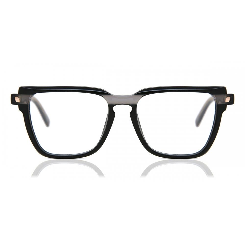 

Dsquared2 Dq5259 005 Unisex Eyeglasses Black/52
