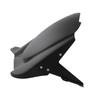 Rear Fender Mudguard For Kawasaki Versys650 VERSYS 650 KLE 650 Wheel Cover Tire Hugger Splash Mud Guard Carbon Fiber Pattern