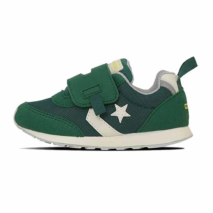 Baby RS Green/Yellow