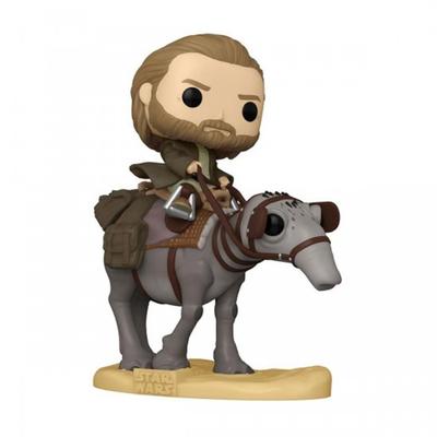 Funko POP! Eopie Star Wars Obi Wan Kenobi Collectable Figurine