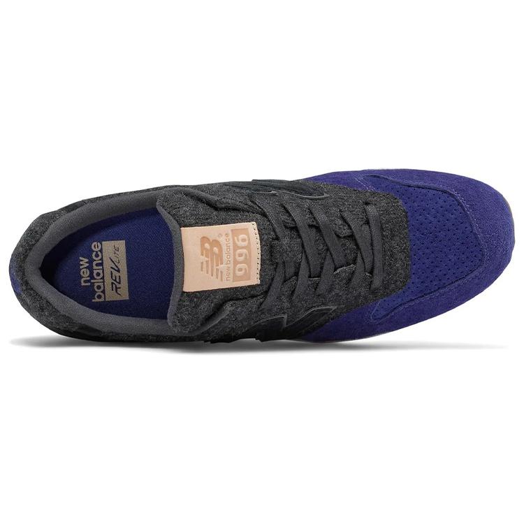 New Balance M LIFESTYLE 'Black Blue'