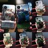 Tractor Car Case For Honor Magic 7 5 6 Lite 50 70 90 200 Pro X9c X9b X9a X8a X7a X6a X8 X9 X8b Cover