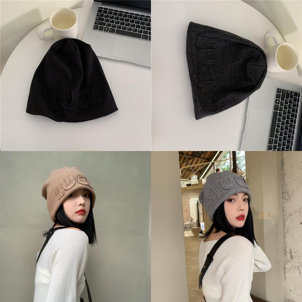 Gemütliche Und Stilvolle Japanische Strickmütze Für Damen Und Herren Perfekt Für Die Wintermode