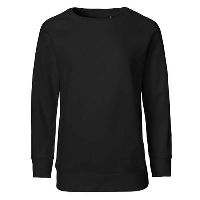 Neutral Sweatshirt för Barn