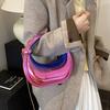Women's Bag Spring New Exquisite Small Fresh Acrylic Candy Color Women's Dinner Bag Chain Shoulder Messenger Bag