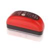 1 Piece Car Glass Cleaner Brush Windshield Oil Film Cleaner Auto Glass Sponge Cleaning Polishing Care Maintenance Brush
