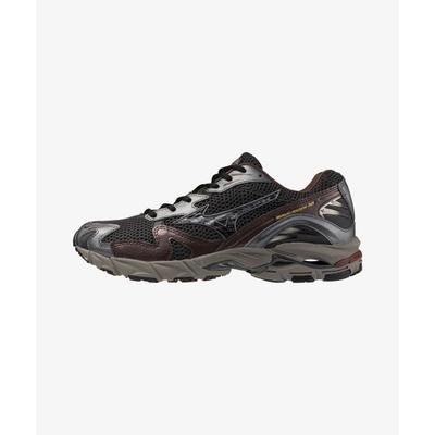 Wave Rider 10 Černá Hnědá Unisex Tenisky D1GA243112