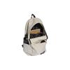 Adidas Sports Casual Recycled Polyester Backpack Unisex Backpacks Miracle-Beige IL5779